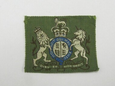 Badges