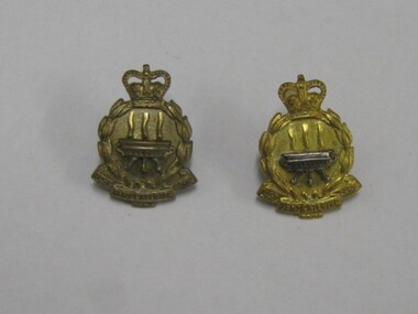 Badges