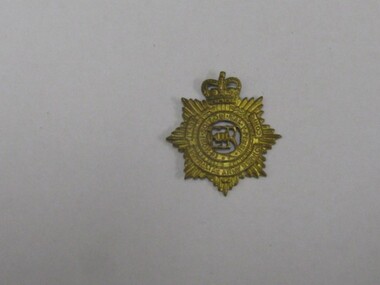Badges