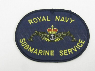 Badge