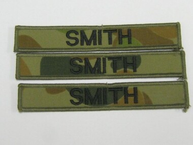 Badges