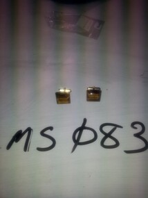 Cuff Links