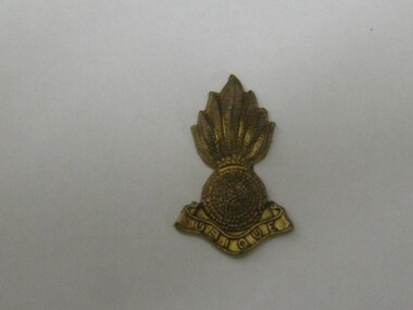 Lapel Badge