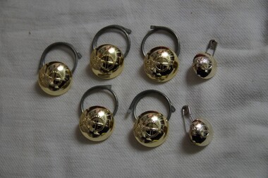 Buttons