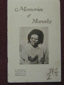 Booklet