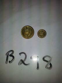 Buttons