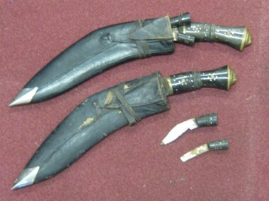 Kukris