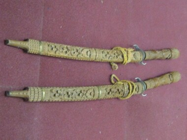 Swords