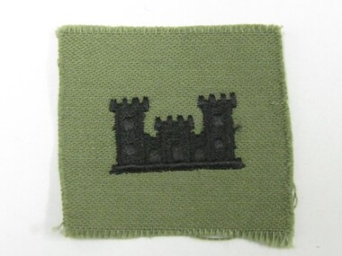 Shoulder Patch