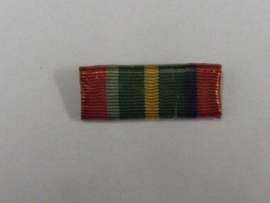 Medal Ribbons