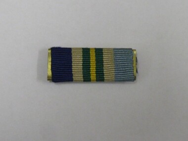 Medal Ribbons