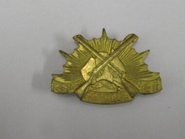 Badge