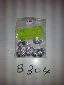 Buttons
