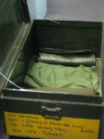 Trunk & Gear