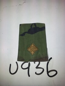 Rank Slide