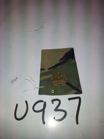 Rank Slide
