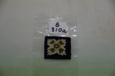 Epaulettes