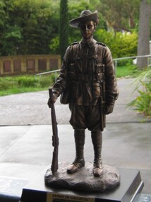 Statue