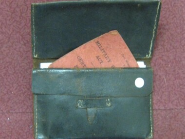 Wallet