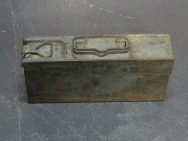 Ammunition Can