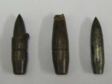 Bullets