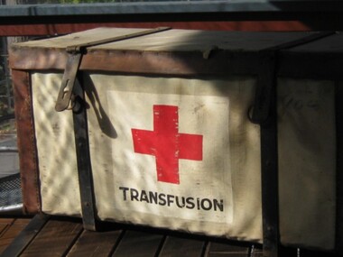 Collection - Medical Box