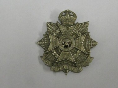 Hat Badge