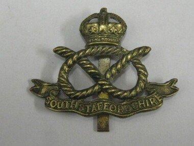 Hat Badge