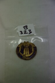 Badge