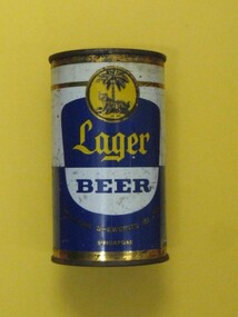 Can of Beer