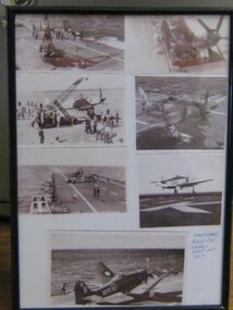 Photos HMAS Sydney