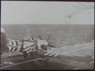 Photo HMAS Sydney