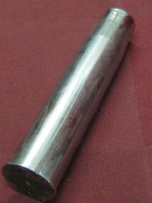 Shell Casing