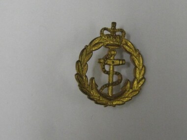Hat Badge