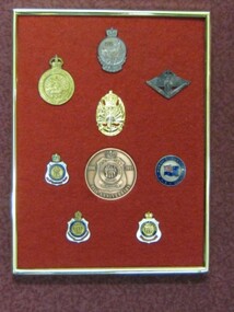 Plaque