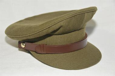 Cap