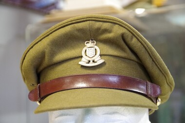 Cap
