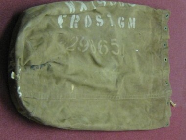 Kit Bag