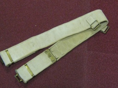 Belt