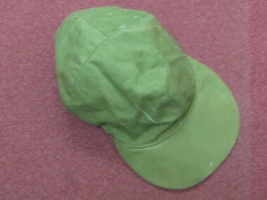 Cap