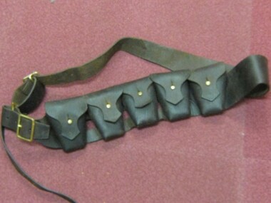 Belt