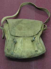 Haversack