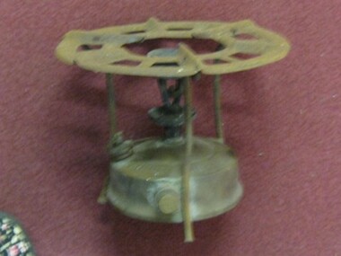 Primus Stove