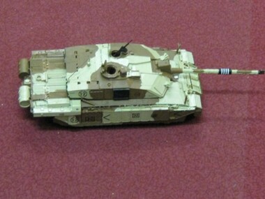 Model