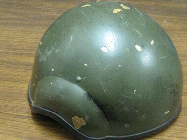 Helmet