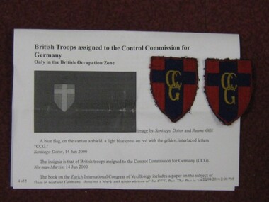Badge