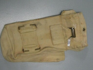 Webbing Pouch
