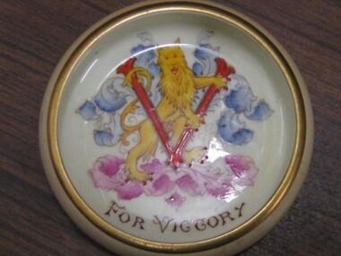 Bowl (porcelain, small)