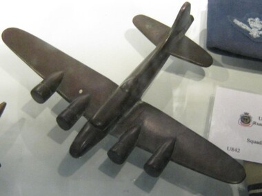 Model Airplane