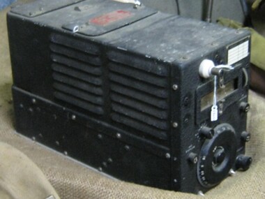 Radio